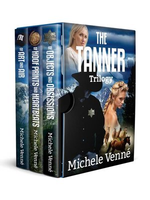 cover image of The Tanner Trilogy Boxed Set